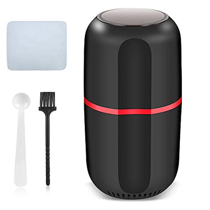 Electric Pill Crusher Pill Grinder to Fine Powder for Elderly