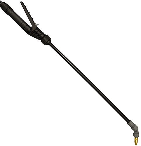 Smith Performance Sprayers 2-Gallon Contractor Sprayer, Model 190216 for Weed Control, Herbicides, and Insecticides - size: 2 Gallon