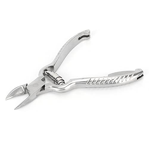 Piglet Teeth Cutter, 14cm Stainless Steel Pig Tooth Nipper Teeth Cutter, Pig Teeth Cutter for Farm