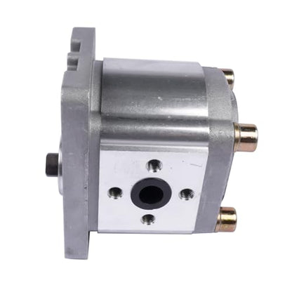 Gear Pump Replacement for Jinma Tractor Hydraulic Pump Right-Hand Even Key CBN-E306 CB306