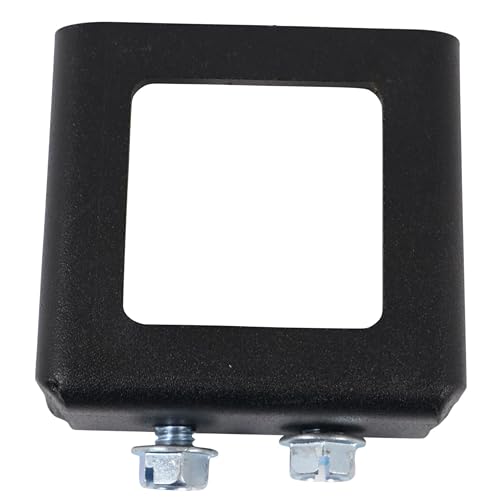 GEN-Y Hitch Bolt-On Anti-Rattle Tightener for 2" Receiver Hitch - size: For 2 Inch Receiver