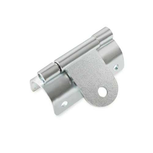 1Pc 12-101 Snowmobile Bumper Hitch,Metal,Fracture Resistance