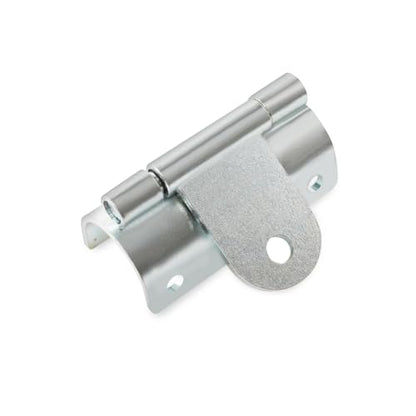 1Pc 12-101 Snowmobile Bumper Hitch,Metal,Fracture Resistance