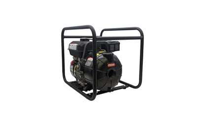 Pacer Pumps SE2PL E5.5/RC Multi-Purpose Water Transfer Pump with 2 Inch Inlet and Outlet, 150 GPM