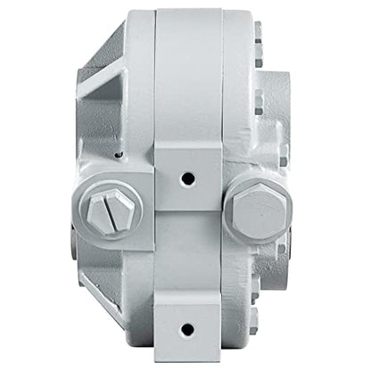 Bestauto Hydraulic Pump 21.2GPM Hydraulic Motor 540RPM Log Splitter 2500PSI Hydraulic Splitter SAE 12 Outlet Port Hydraulic Pump for Log Splitter for Truck Tailgate Lift,Scissor Lift, Dump Trailer