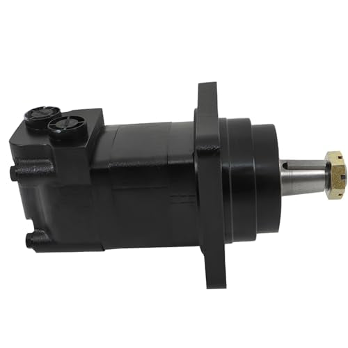 kimllier Straight Shaft 2000 Series Hydraulic Motor