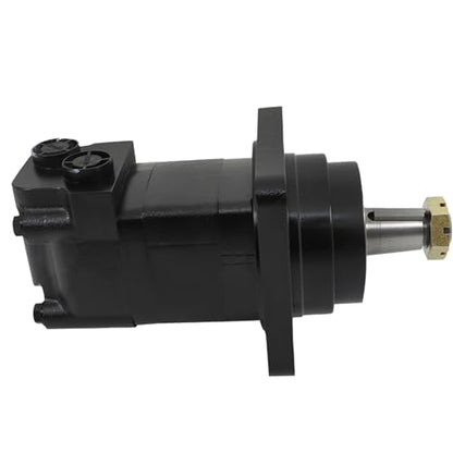 kimllier Straight Shaft 2000 Series Hydraulic Motor