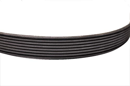 Cutquik Saws Drive Multi Ribbed Belt 1/2" x 37" Compatible with Stihl 9490 000 7920 - size: 1/2" x 37"