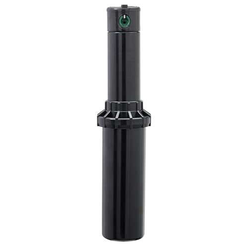Orbit 55461 Voyager Screw Top Gear Drive Rotor Water Sprinkler Head - size: 2-Pack, style: Hard Cap