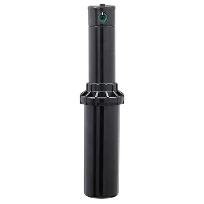Orbit 55461 Voyager Screw Top Gear Drive Rotor Water Sprinkler Head - size: 2-Pack, style: Hard Cap