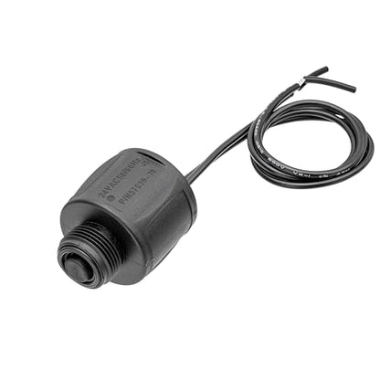 Orbit 57241 24V Solenoid for All Orbit Sprinkler Valves Except L-Series - style: 100-series