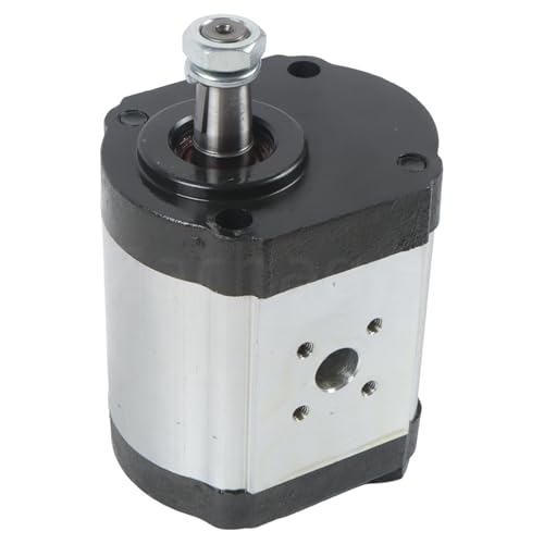 01176452 01175997 01262591 Hydraulic Gear Pump Replacement For Deutz 6006