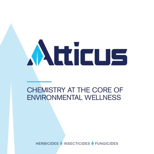 Atticus Torocity Mesotrione Herbicide (8oz) - (Compare to Tenacity) - size: 8 fluid ounce