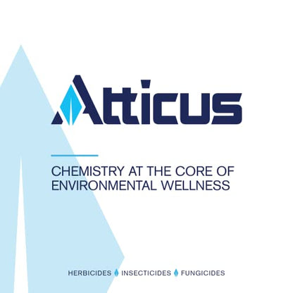Atticus Torocity Mesotrione Herbicide (8oz) - (Compare to Tenacity) - size: 8 fluid ounce