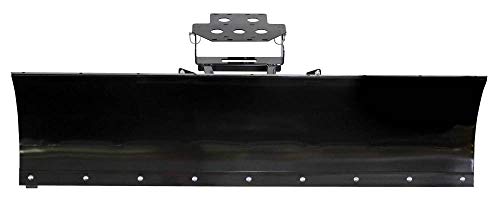 Extreme Max 5500.5099 UniPlow One-Box ATV Plow System with Can-Am Outlander Mount - 50"