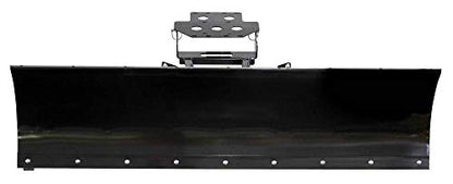 Extreme Max 5500.5099 UniPlow One-Box ATV Plow System with Can-Am Outlander Mount - 50"