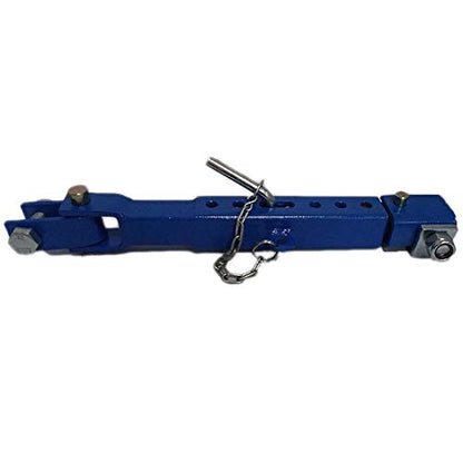 D9NNB856BB 3 Point Hitch Stabilizer Fits Kubota Tractors M Series
