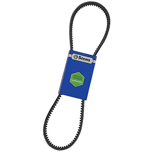 Stens OEM Replacement Belt 265-942 Compatible with Grasshopper 1822, 1822D, 1822K, 2132, 1994 and Older, 412, 614, 718, 718D, 718K, 718KC, 718V, 720KC, 720, 721 and 721D 381914, 381914G