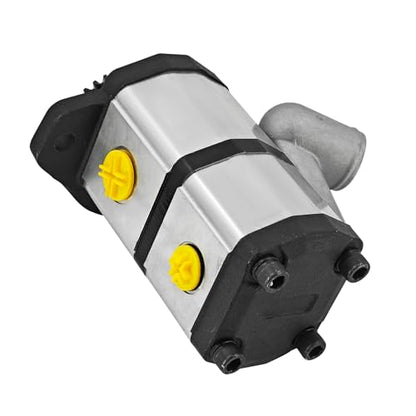 RE69866 Hydraulic Pump Fit for John Deere 5210 5310 5310N 5410