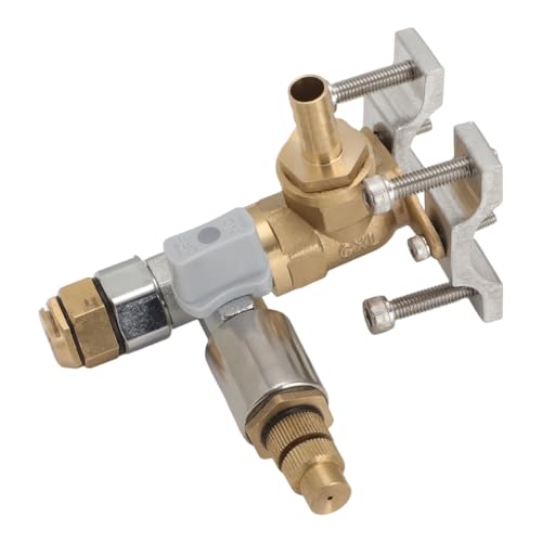Boomless Sprayer Nozzle ATV Spot Sprayer Width Up to 31FT(Style1)