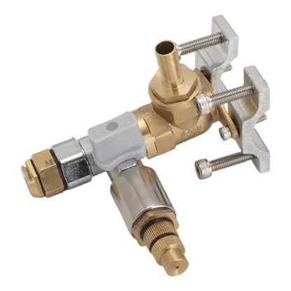 Boomless Sprayer Nozzle ATV Spot Sprayer Width Up to 31FT(Style1)