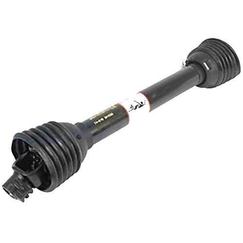 Economy Rotary Cutter Driveline Fits John Deere 300C, 350C, Land Pride