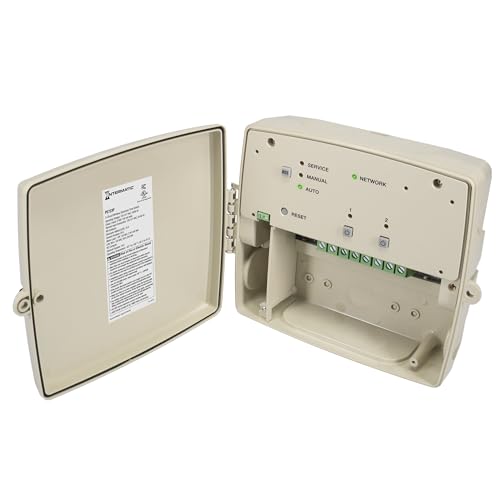 Intermatic PE723P Wi-Fi Pool Timer, 120-277VAC, 2-Circuit, Outdoor Rated - style: PE723P