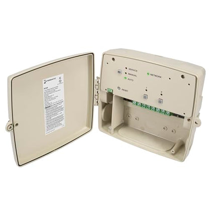 Intermatic PE723P Wi-Fi Pool Timer, 120-277VAC, 2-Circuit, Outdoor Rated - style: PE723P