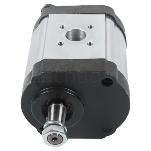 01176452 01175997 01262591 Hydraulic Gear Pump Replacement For Deutz 6006