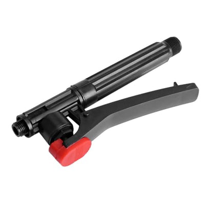 Sturdy Trigger Sprayer Handle Convenient Easy to Install for Garden Manage Sprayers Accessory (Small Head), WGFOIPd5v9yrqb0s 02 - size: small head
