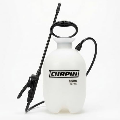 CHAPIN 20004 SureSpray 1-Gallon Pump Sprayer for Lawn, Garden & Weeds - size: 1 Gallon Sprayer