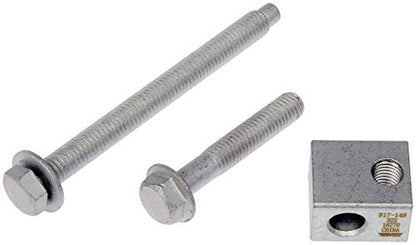 Dorman 917-148 Accessory Drive Belt Idler Pulley Adjustment Bolt Kit