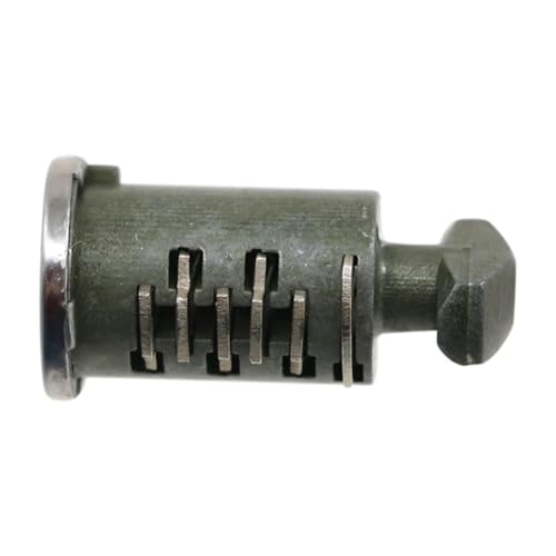 Kuat Lock Cores Set, 6 Pack, 108 - size: 6 Pack - Key Code 108