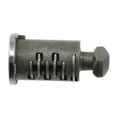 Kuat Lock Cores Set, 6 Pack, 108 - size: 6 Pack - Key Code 108
