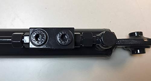 Category 1 Hydraulic Top Link 20 7/8" - 31 7/8"