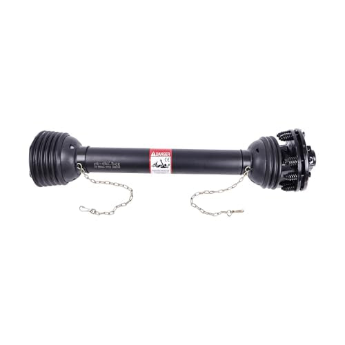 Universal PTO Shaft with Slip Clutch 111-60S 50034235 50034236