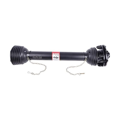 Universal PTO Shaft with Slip Clutch 111-60S 50034235 50034236