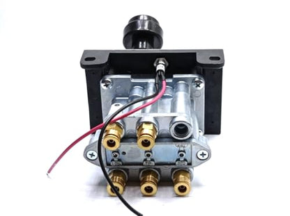 PTO Control Valve & Install Kit Replacement for Chelsea 329358X | FleetRun FR-DVTN205