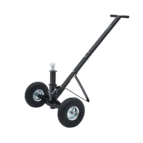 Elevate Outdoor Boat Trailer Dolly, 3,500 lb Cap, 10" Tires