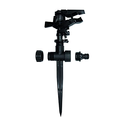 Orbit Impact Sprinkler - size: 1 Count (Pack of 1)