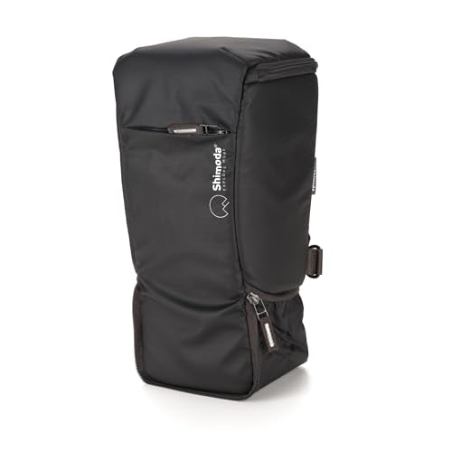 Shimoda Top Loader - Small - Black (520-400) - color: Black, size: Small