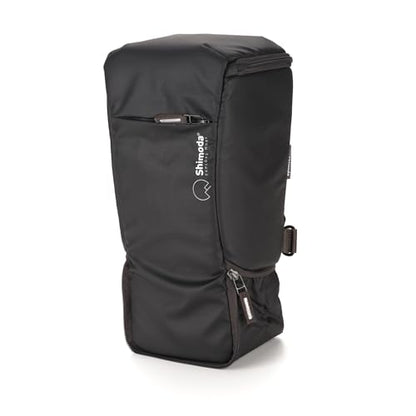 Shimoda Top Loader - Small - Black (520-400) - color: Black, size: Small