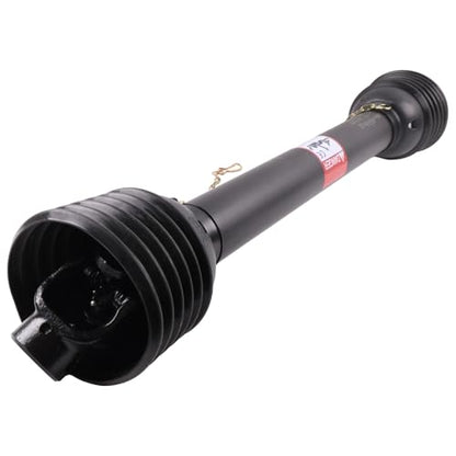 PTO Drive Line 6' Rotary Cutters 1-3/8" x 6 Spline QD,5 Series