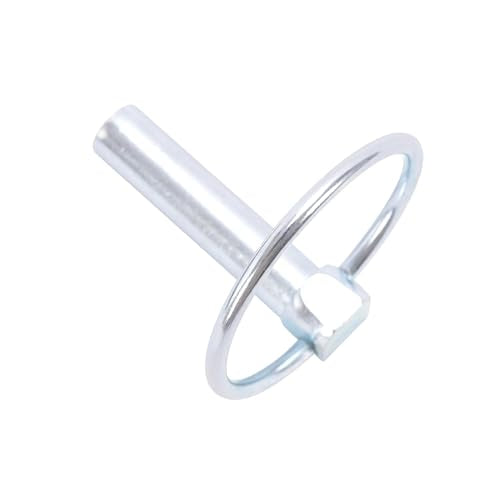 HECASA Versatile Quick Hitch Adapter Suitable for Category 1 3-Point