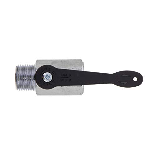 Exmark 135-5760 Chrome Valve Z-Spray