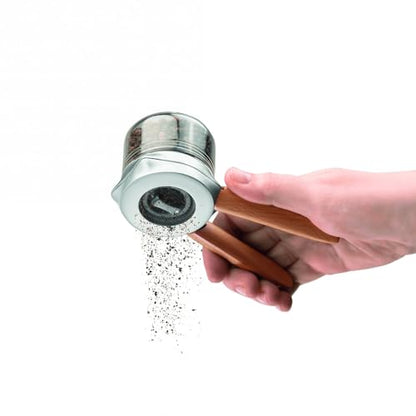 Dreamfarm Ortwo 1-or-2 Handed Pepper & Spice Grinder - style: Ortwo