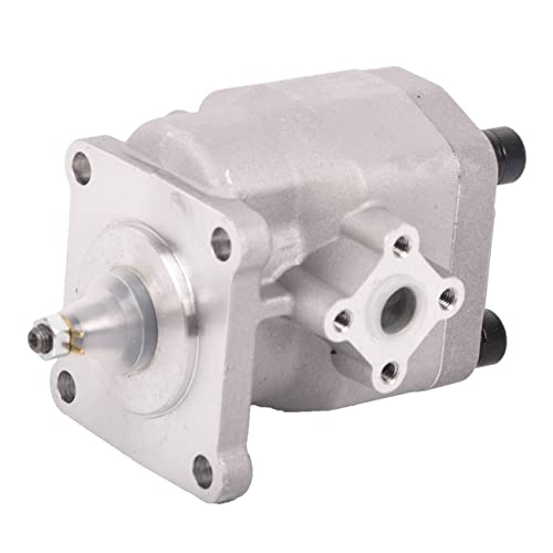 Hydraulic Pump-3511076100