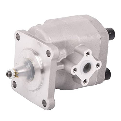 Hydraulic Pump Replacement 3511076100