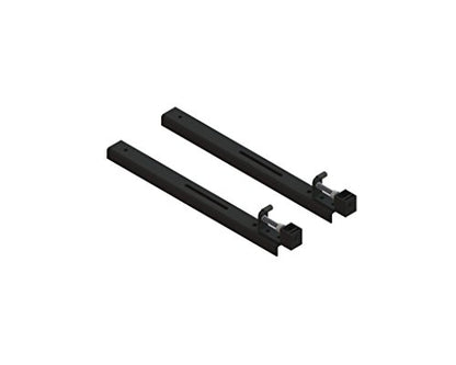 Master SSFK-ATV-QA Left 3Gpm No-Boom Nozzle