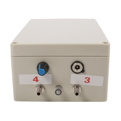 Nakkaa 14L 2 in 1 Goats and Cows Electric Milking Machine